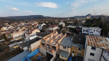 Prodej bytu 2+kk v osobním vlastnictví 59 m², Brno