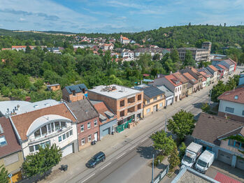 Prodej bytu 2+kk v osobním vlastnictví 54 m², Brno