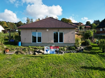 Prodej domu 150 m², Skuhrov