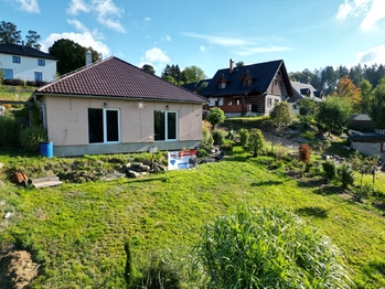Prodej domu 150 m², Skuhrov