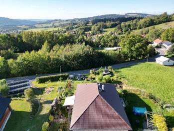 Prodej domu 150 m², Skuhrov