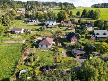 Prodej domu 150 m², Skuhrov
