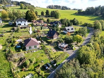 Prodej domu 150 m², Skuhrov