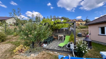 Prodej domu 150 m², Skuhrov