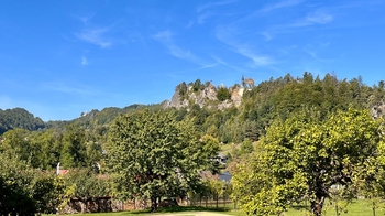 Prodej domu 150 m², Skuhrov