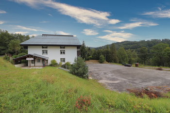 Apartmáný dům u sjezdovky - Prodej apartmánu 45 m², Vrchlabí