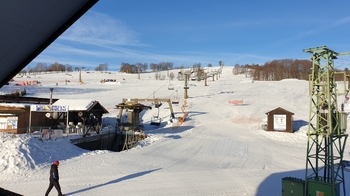 Prodej apartmánu 45 m², Vrchlabí