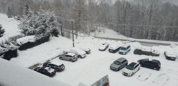 Prodej apartmánu 45 m², Vrchlabí