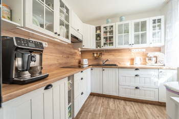 Prodej bytu 3+kk v osobním vlastnictví 75 m², Kolín