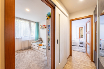 Prodej bytu 3+kk v osobním vlastnictví 75 m², Kolín