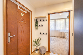 Prodej bytu 3+kk v osobním vlastnictví 75 m², Kolín