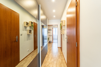 Prodej bytu 3+kk v osobním vlastnictví 75 m², Kolín