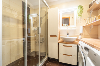 Prodej bytu 3+kk v osobním vlastnictví 75 m², Kolín