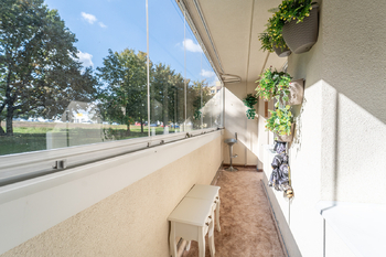 Prodej bytu 3+kk v osobním vlastnictví 75 m², Kolín