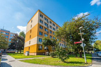 Prodej bytu 3+kk v osobním vlastnictví 75 m², Kolín