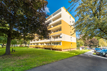 Prodej bytu 3+kk v osobním vlastnictví 75 m², Kolín