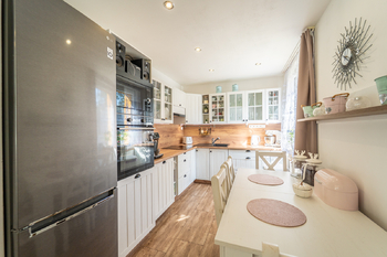 Prodej bytu 3+kk v osobním vlastnictví 75 m², Kolín