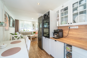 Prodej bytu 3+kk v osobním vlastnictví 75 m², Kolín