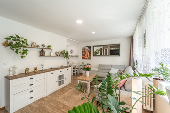 Prodej bytu 3+kk v osobním vlastnictví 75 m², Kolín