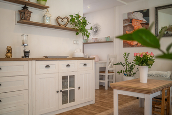 Prodej bytu 3+kk v osobním vlastnictví 75 m², Kolín