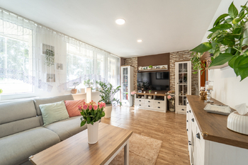 Prodej bytu 3+kk v osobním vlastnictví 75 m², Kolín