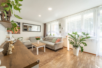 Prodej bytu 3+kk v osobním vlastnictví 75 m², Kolín