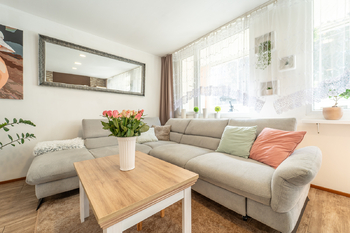 Prodej bytu 3+kk v osobním vlastnictví 75 m², Kolín