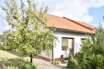 Prodej domu 78 m², Býšť