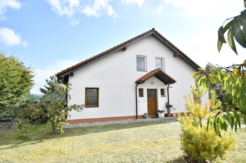 Prodej domu 78 m², Býšť