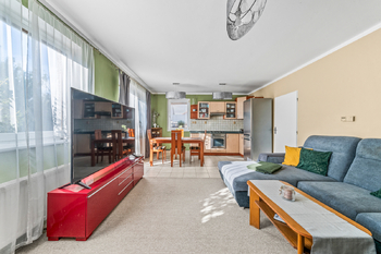 Prodej domu 78 m², Býšť
