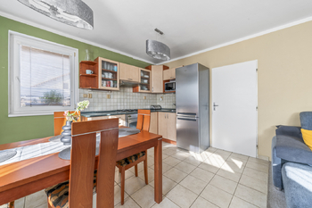 Prodej domu 78 m², Býšť