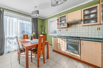 Prodej domu 78 m², Býšť