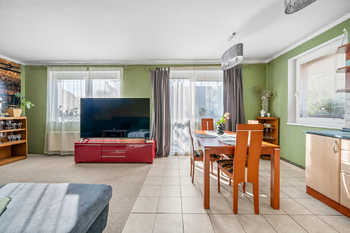 Prodej domu 78 m², Býšť