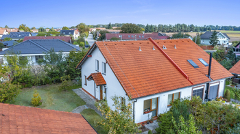 Prodej domu 78 m², Býšť
