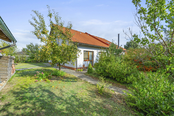 Prodej domu 78 m², Býšť