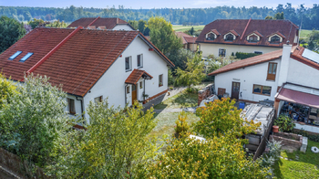 Prodej domu 78 m², Býšť