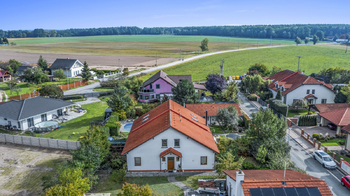 Prodej domu 78 m², Býšť
