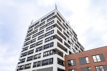 Prodej bytu 1+kk v osobním vlastnictví 37 m², Praha 9 - Hloubětín