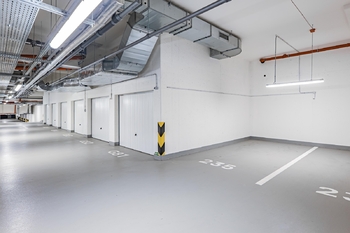 Prodej bytu 1+kk v osobním vlastnictví 37 m², Praha 9 - Hloubětín