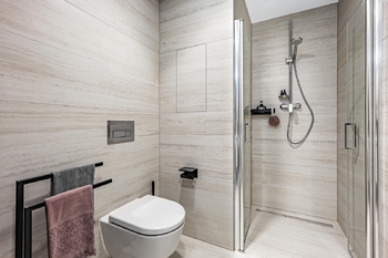 Prodej bytu 1+kk v osobním vlastnictví 37 m², Praha 9 - Hloubětín
