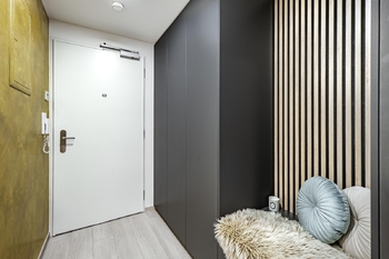 Prodej bytu 1+kk v osobním vlastnictví 37 m², Praha 9 - Hloubětín
