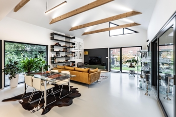 Prodej domu 143 m², Kamenice