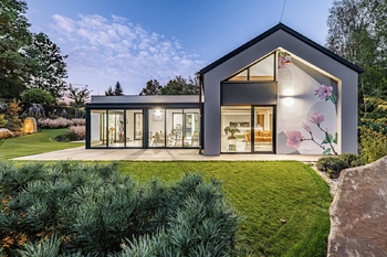 Prodej domu 143 m², Kamenice