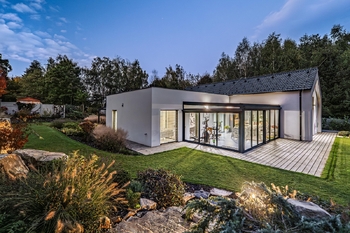 Prodej domu 143 m², Kamenice