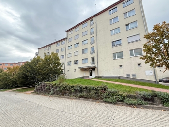 Pronájem bytu 1+kk v osobním vlastnictví 45 m², Praha 5 - Stodůlky