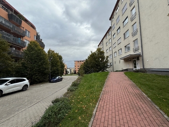 Pronájem bytu 1+kk v osobním vlastnictví 45 m², Praha 5 - Stodůlky