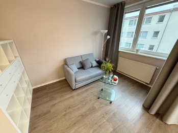 Pronájem bytu 1+kk v osobním vlastnictví 45 m², Praha 5 - Stodůlky