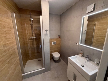 Pronájem bytu 1+kk v osobním vlastnictví 45 m², Praha 5 - Stodůlky