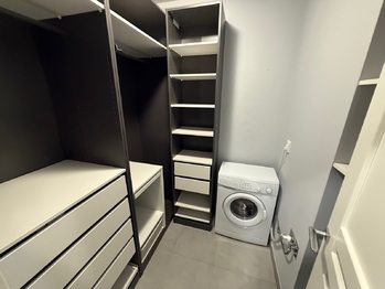 Pronájem bytu 1+kk v osobním vlastnictví 45 m², Praha 5 - Stodůlky