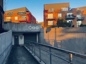 Prodej garážového stání, Praha 10 - Uhříněves